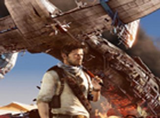 Uncharted 3: Drake's Deception