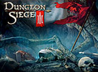 Dungeon Siege III