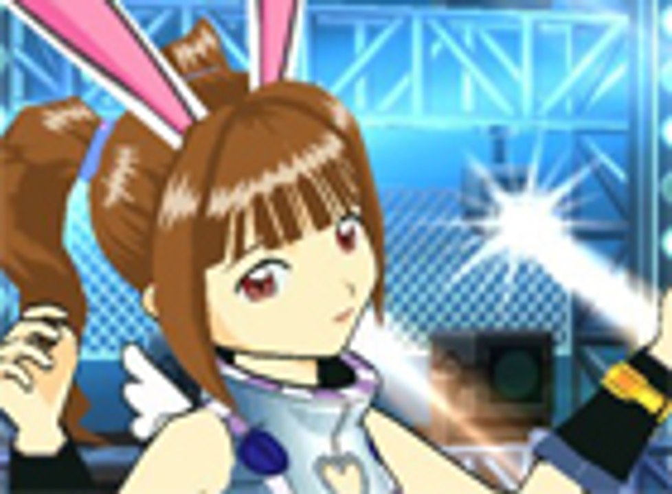 The Idol Master