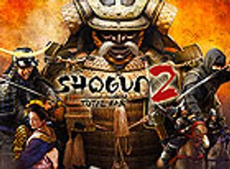 Shogun 2: Total War