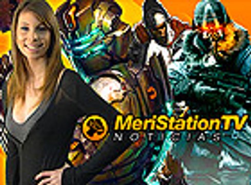 MeriStation TV Noticias 4x20