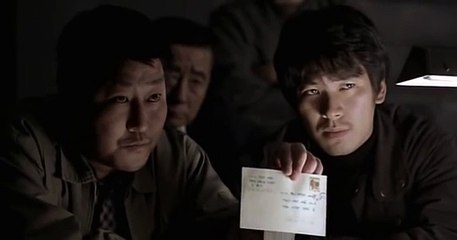 memories of murder