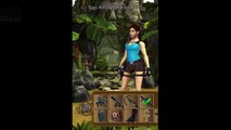 Lara Croft: Relic Run - Hightlight running (Jungle Temple)