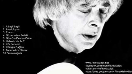 Fikret Kızılok - Anadoluyum