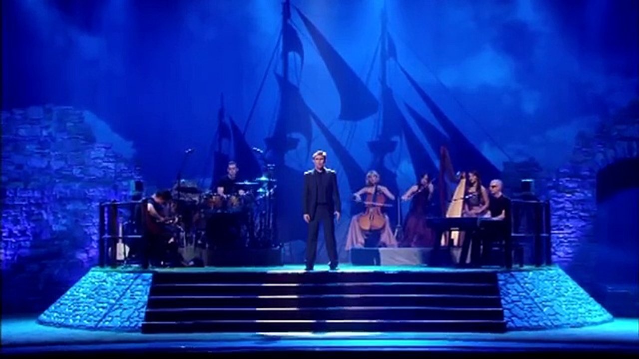 Voyage II   'Hallelujah'