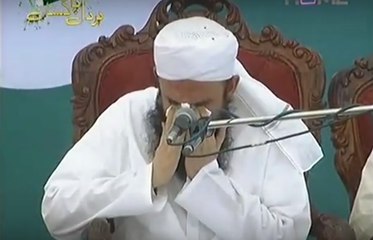Latest [ Azadi Bayan 2015] Maulana Tariq Jameel 2015 august 14