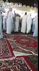 Dancing Gay Saudi Men Enjoying their Time at a Party...