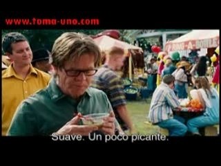 Rebeldes con Causa - Clip 09