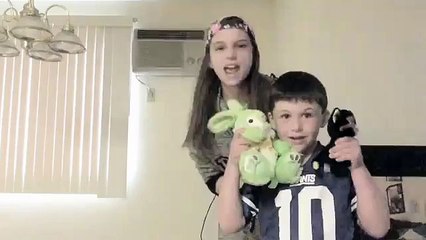 "Call Me Maybe" Music Video