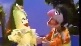 Sesame Street - One Banana