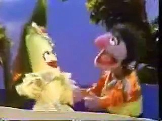 Sesame Street - One Banana