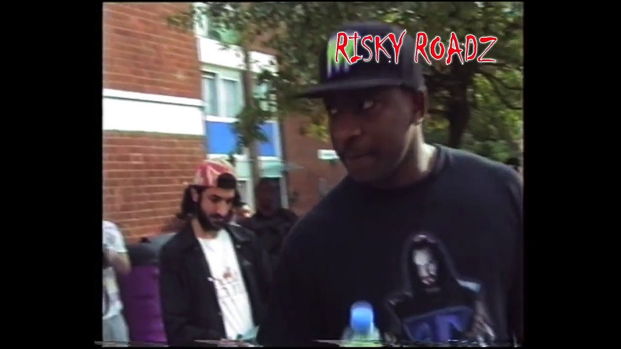 Skepta | That's Not Me (All-Star Remix) [Music Video]: SBTV
