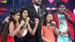 'Welcome Back' Stars Encourage 'Indian Idol Junior' Contestants