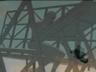 LA TETE DANS LES NUAGES alain-julien