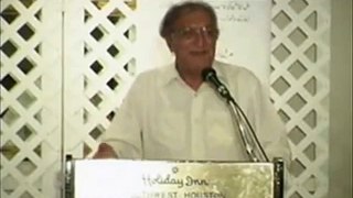 Ahmad Faraz Urdu Ghazals 