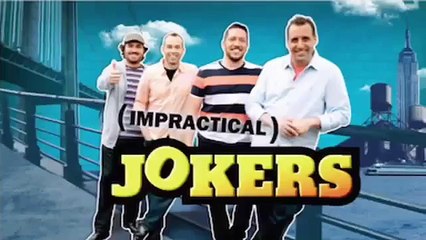 Impractical Jokers aka The Tenderloins