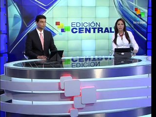 Guatemala: Otto Pérez, en disposición de cooperar con la justicia