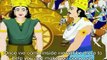 Drona Stories - Short Stories from Mahabharata - Drona and Abhimanyu - Animated Stories for Kids