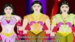 Bhishma Stories - Short Stories from Mahabharata - Bhishma's Courage - Animated Stories for Kids