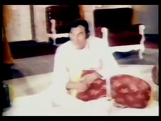 Paalki- Ye jhuki jhuki nigahen (Mehdi Hasan)