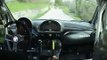 Cameracar Ronde Canavese 2011 Tassone-Agnese 500 Abarth R3T 2°classe