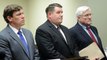 Ex-Eutawville Police Chief Pleads Guilty to Killing Black Man; Sentenced to 1 Year Home Detention