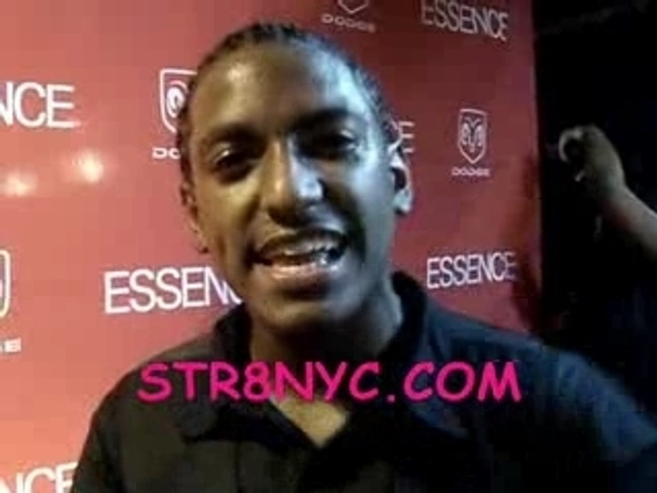 LLOYD GIVES SHOUT OUT!