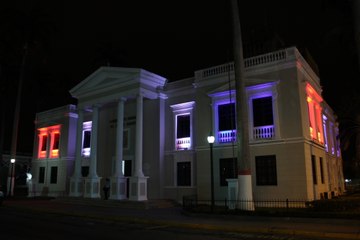 Tierra de Gracia - Programa Yaracuy 01