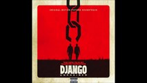 Django Unchained Soundtrack #21. Ennio Morricone - Un Monumento