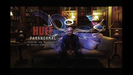 Huff Paranormal Halloween Spirit Communication Compilation