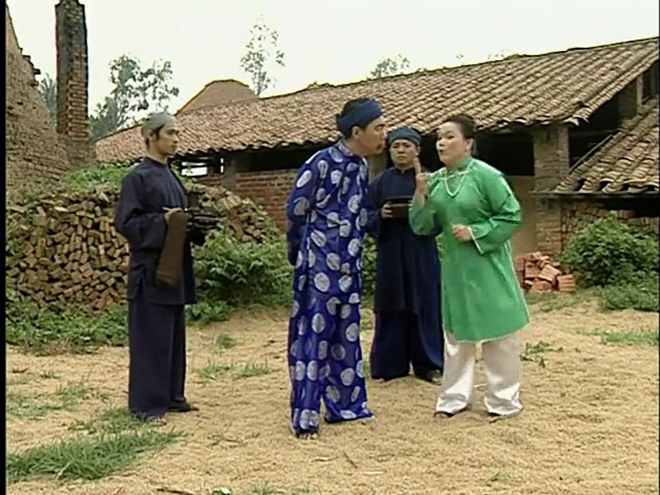 Cổ Tích - Nàng Xuân Hương
