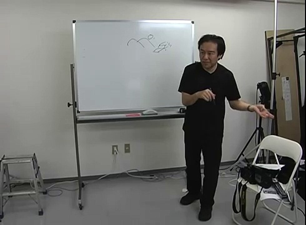 プロカメラマンによる物撮りの方法(1/8)　ピントとレンズ