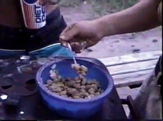 ITS NOT CHICKEN ITS FICKEN