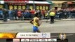 Watch: Lelisa Desisa Wins Men's Boston Marathon