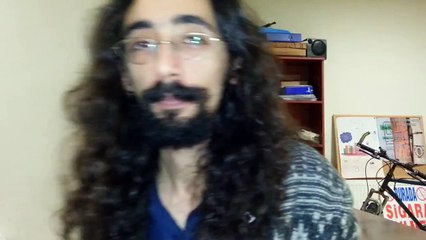 Belgesel Nasıl Çekilir? -Ender Yeşildağ