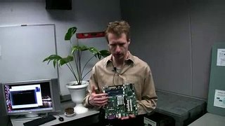 Intel AMT DTK demonstration