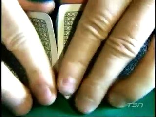 Stu Ungar The Greatest Game Theory Practicioner