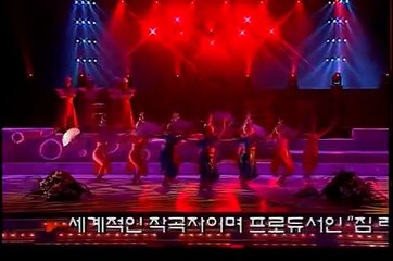 One Night in Bangkok - Murray Head (Korean version 윤시내)