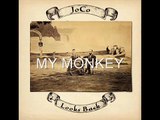 My Monkey - Jonathan Coulton