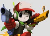 [3DS] Cave Story