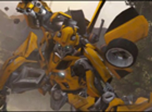 Transformers: El lado oscuro de la luna