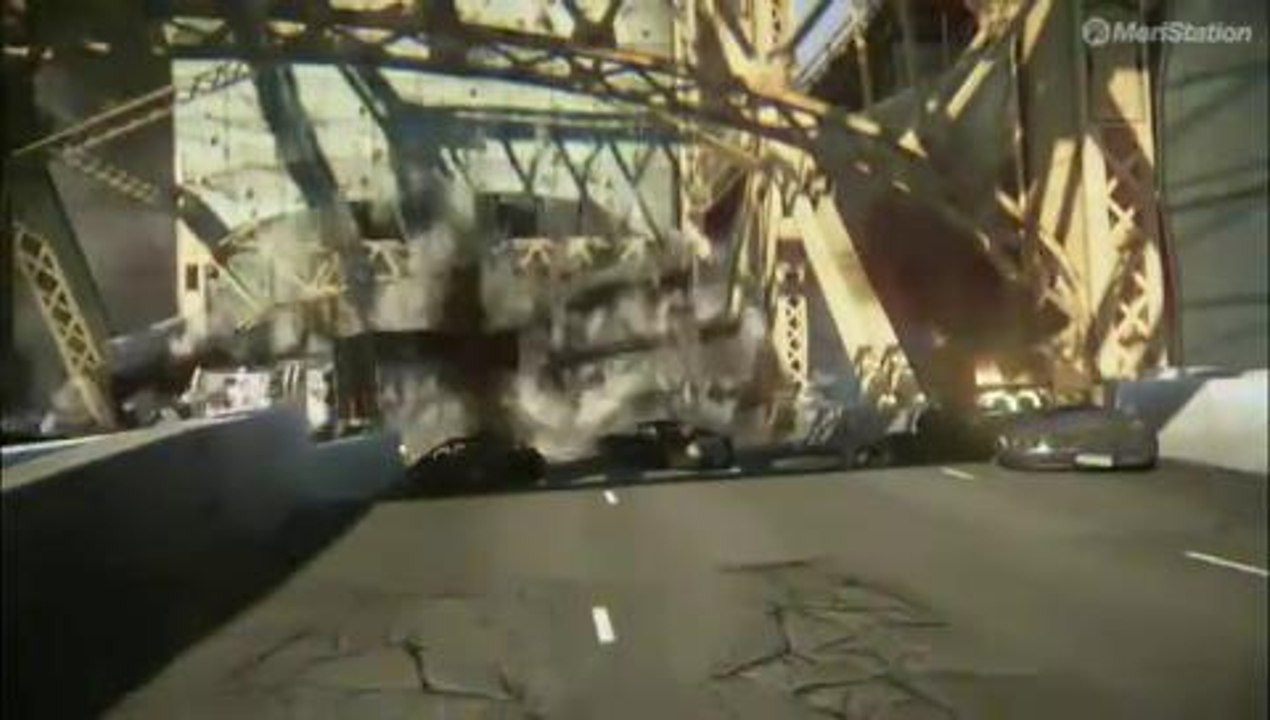 Crysis 2, La historia