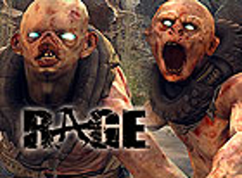 Rage