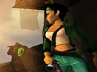Beyond Good & Evil HD