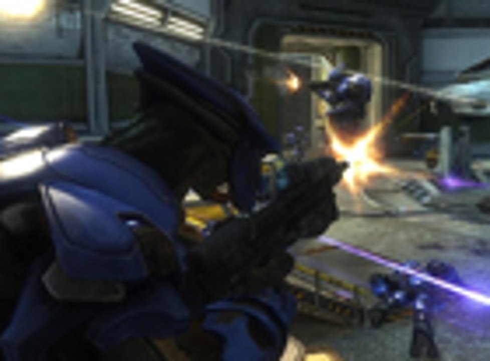 Halo: Reach -  Defiant Map Pack