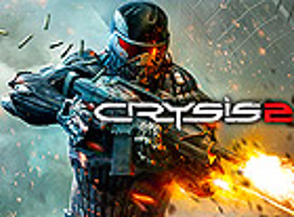 Crysis 2
