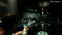 Dead Space 2, 1-2 Ruta Daina (II)