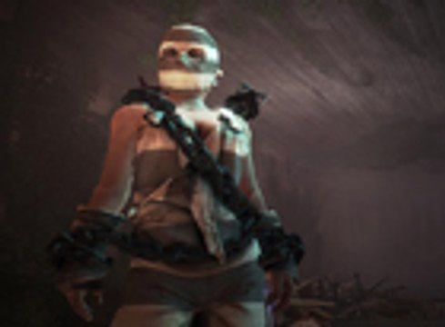 Fable III: Traitor's Keep