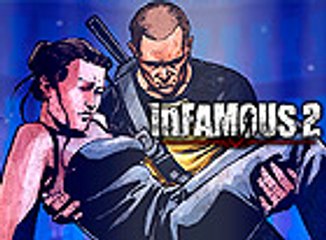 Infamous 2