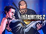 Infamous 2